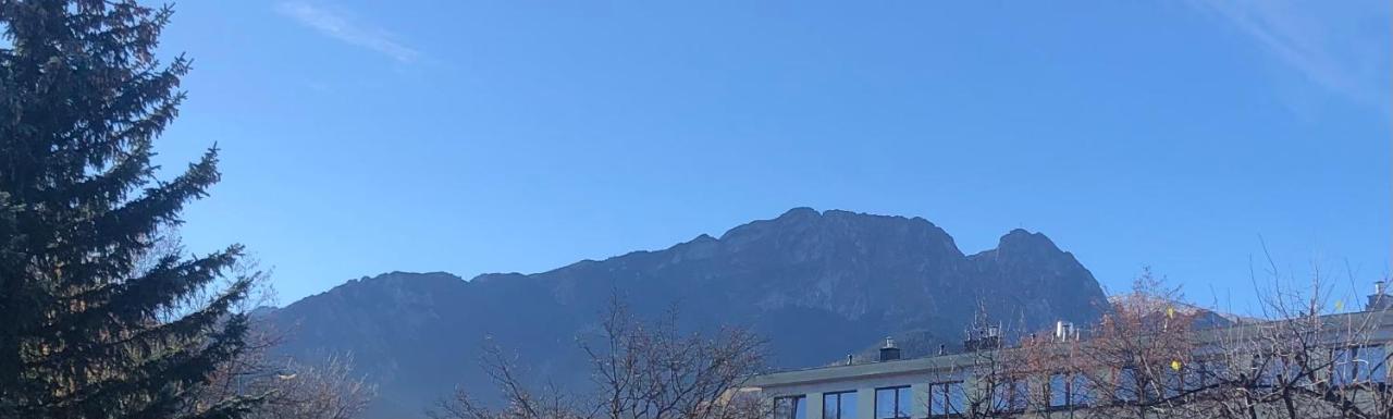 Apartamenty Mols Zakopane Buitenkant foto